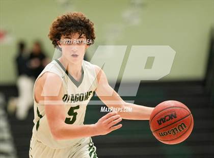 Thumbnail 1 in Sonoma Valley vs Vanden (Steve Cauchi Ram Jam Tournament) photogallery.