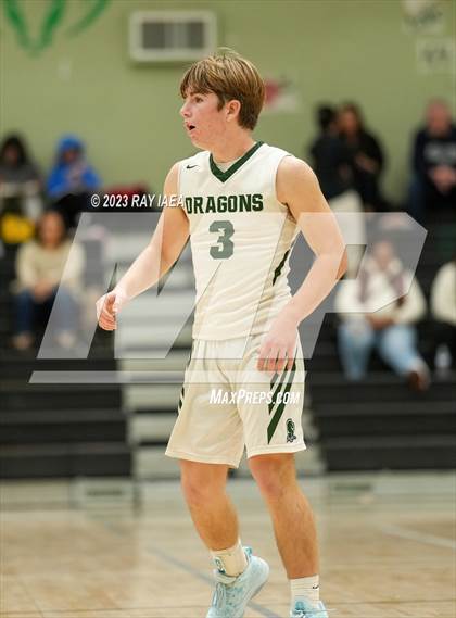 Thumbnail 1 in Sonoma Valley vs Vanden (Steve Cauchi Ram Jam Tournament) photogallery.