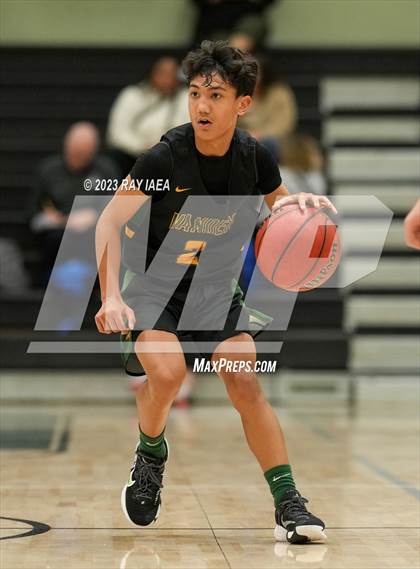 Thumbnail 2 in Sonoma Valley vs Vanden (Steve Cauchi Ram Jam Tournament) photogallery.