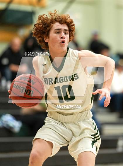 Thumbnail 2 in Sonoma Valley vs Vanden (Steve Cauchi Ram Jam Tournament) photogallery.