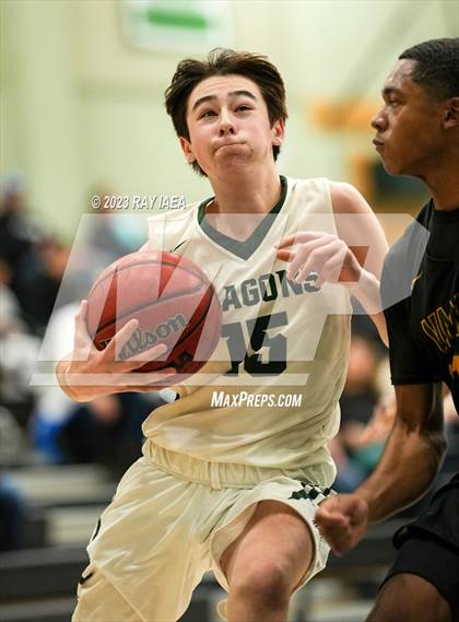 Thumbnail 1 in Sonoma Valley vs Vanden (Steve Cauchi Ram Jam Tournament) photogallery.