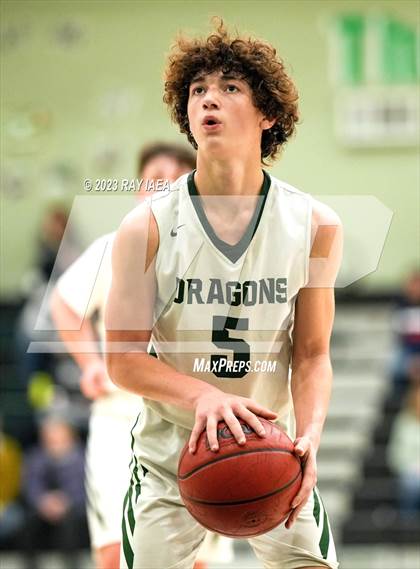 Thumbnail 2 in Sonoma Valley vs Vanden (Steve Cauchi Ram Jam Tournament) photogallery.