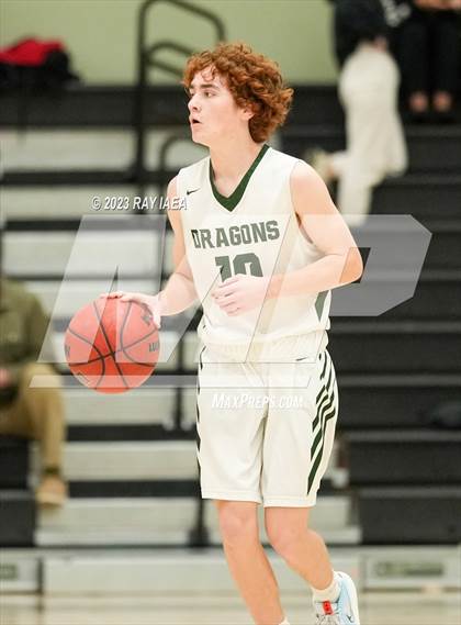 Thumbnail 2 in Sonoma Valley vs Vanden (Steve Cauchi Ram Jam Tournament) photogallery.