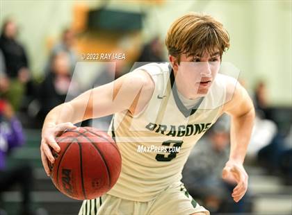 Thumbnail 1 in Sonoma Valley vs Vanden (Steve Cauchi Ram Jam Tournament) photogallery.