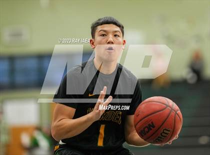 Thumbnail 3 in Sonoma Valley vs Vanden (Steve Cauchi Ram Jam Tournament) photogallery.