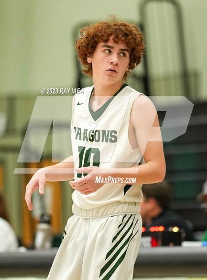 Thumbnail 1 in Sonoma Valley vs Vanden (Steve Cauchi Ram Jam Tournament) photogallery.