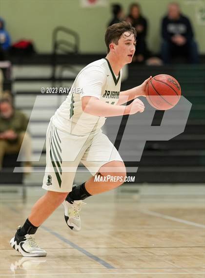 Thumbnail 3 in Sonoma Valley vs Vanden (Steve Cauchi Ram Jam Tournament) photogallery.