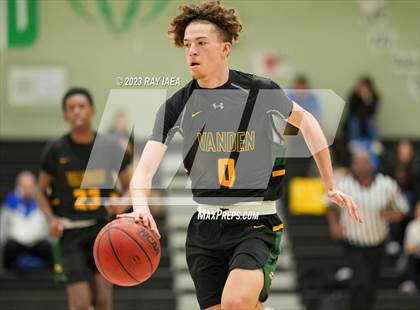 Thumbnail 3 in Sonoma Valley vs Vanden (Steve Cauchi Ram Jam Tournament) photogallery.