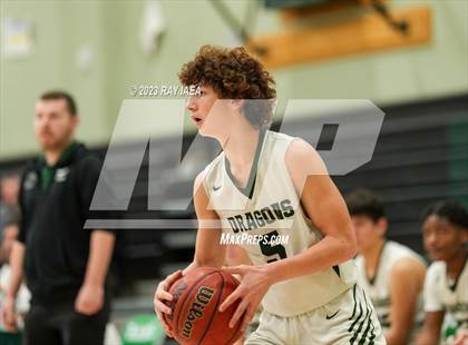 Thumbnail 3 in Sonoma Valley vs Vanden (Steve Cauchi Ram Jam Tournament) photogallery.