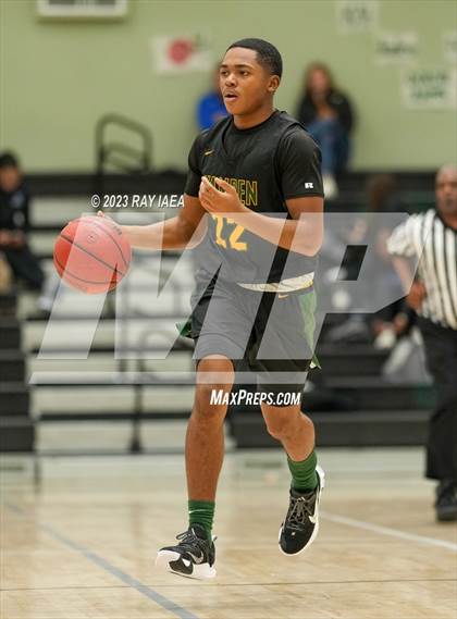 Thumbnail 2 in Sonoma Valley vs Vanden (Steve Cauchi Ram Jam Tournament) photogallery.