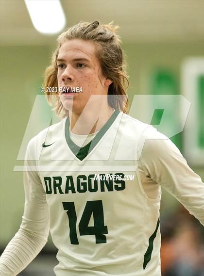 Thumbnail 1 in Sonoma Valley vs Vanden (Steve Cauchi Ram Jam Tournament) photogallery.