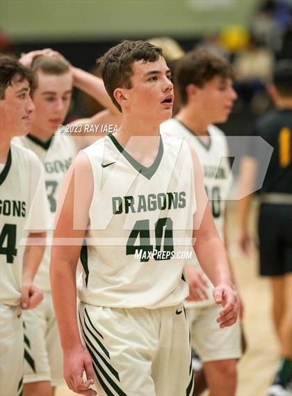 Thumbnail 3 in Sonoma Valley vs Vanden (Steve Cauchi Ram Jam Tournament) photogallery.