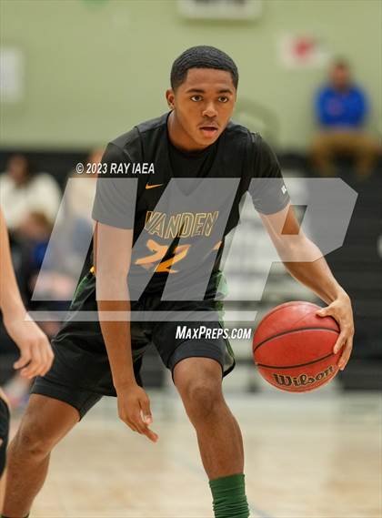 Thumbnail 1 in Sonoma Valley vs Vanden (Steve Cauchi Ram Jam Tournament) photogallery.