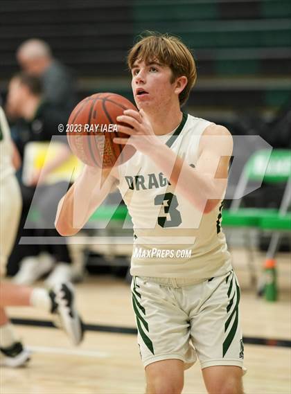 Thumbnail 2 in Sonoma Valley vs Vanden (Steve Cauchi Ram Jam Tournament) photogallery.