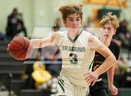 Thumbnail 1 in Sonoma Valley vs Vanden (Steve Cauchi Ram Jam Tournament) photogallery.