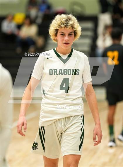 Thumbnail 1 in Sonoma Valley vs Vanden (Steve Cauchi Ram Jam Tournament) photogallery.