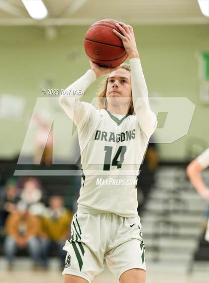 Thumbnail 2 in Sonoma Valley vs Vanden (Steve Cauchi Ram Jam Tournament) photogallery.