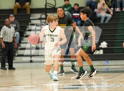 Thumbnail 3 in Sonoma Valley vs Vanden (Steve Cauchi Ram Jam Tournament) photogallery.