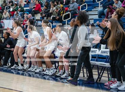 Thumbnail 1 in Lawrence North vs. Brownsburg (IHSAA Regional 5 Championship) photogallery.