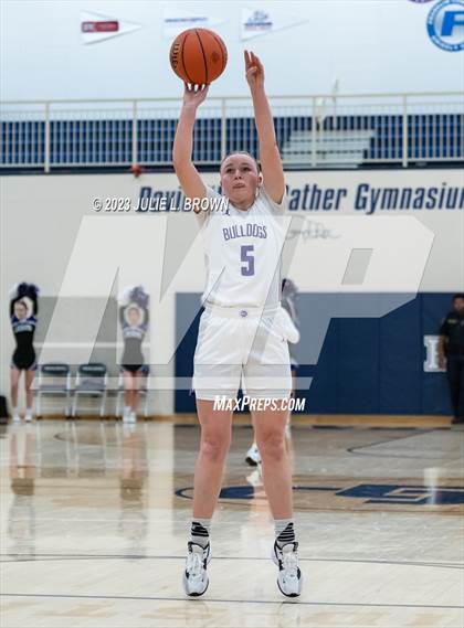 Thumbnail 1 in Lawrence North vs. Brownsburg (IHSAA Regional 5 Championship) photogallery.