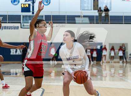 Thumbnail 1 in Lawrence North vs. Brownsburg (IHSAA Regional 5 Championship) photogallery.