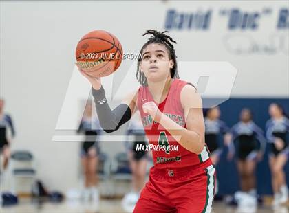Thumbnail 1 in Lawrence North vs. Brownsburg (IHSAA Regional 5 Championship) photogallery.