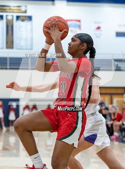 Thumbnail 1 in Lawrence North vs. Brownsburg (IHSAA Regional 5 Championship) photogallery.