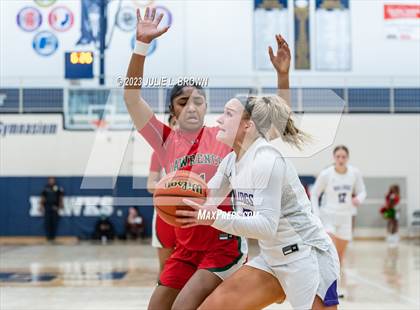 Thumbnail 1 in Lawrence North vs. Brownsburg (IHSAA Regional 5 Championship) photogallery.