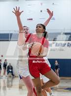 Photo from the gallery "Lawrence North vs. Brownsburg (IHSAA Regional 5 Championship)"