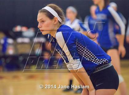 Thumbnail 3 in Keio @ Haldane (Section 1Class D Final) photogallery.