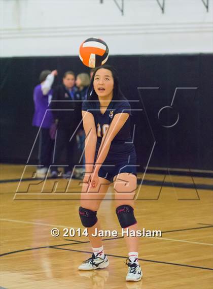 Thumbnail 3 in Keio @ Haldane (Section 1Class D Final) photogallery.