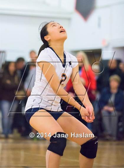 Thumbnail 2 in Keio @ Haldane (Section 1Class D Final) photogallery.