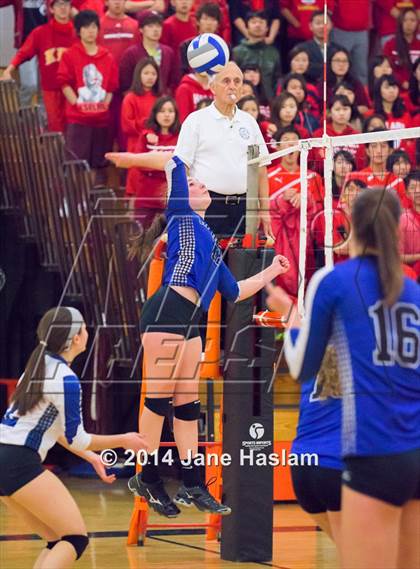Thumbnail 1 in Keio @ Haldane (Section 1Class D Final) photogallery.