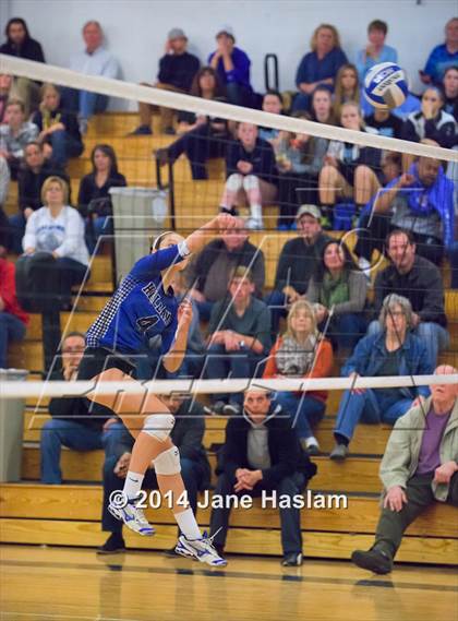 Thumbnail 2 in Keio @ Haldane (Section 1Class D Final) photogallery.