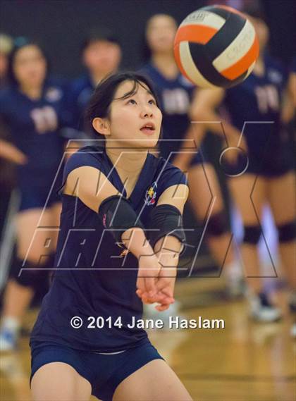 Thumbnail 3 in Keio @ Haldane (Section 1Class D Final) photogallery.