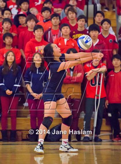 Thumbnail 1 in Keio @ Haldane (Section 1Class D Final) photogallery.
