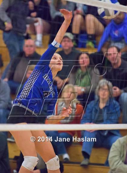 Thumbnail 2 in Keio @ Haldane (Section 1Class D Final) photogallery.
