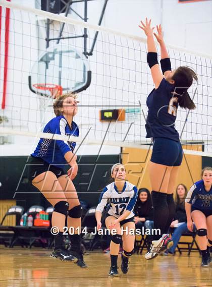 Thumbnail 1 in Keio @ Haldane (Section 1Class D Final) photogallery.