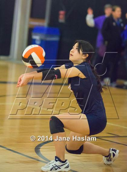 Thumbnail 1 in Keio @ Haldane (Section 1Class D Final) photogallery.