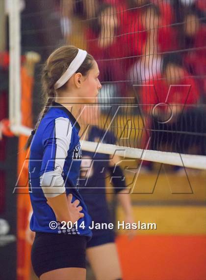 Thumbnail 2 in Keio @ Haldane (Section 1Class D Final) photogallery.