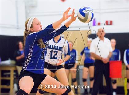 Thumbnail 2 in Keio @ Haldane (Section 1Class D Final) photogallery.