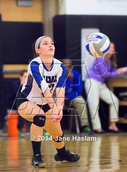 Thumbnail 2 in Keio @ Haldane (Section 1Class D Final) photogallery.