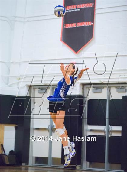 Thumbnail 2 in Keio @ Haldane (Section 1Class D Final) photogallery.