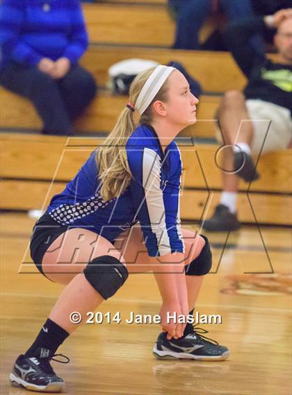 Thumbnail 2 in Keio @ Haldane (Section 1Class D Final) photogallery.