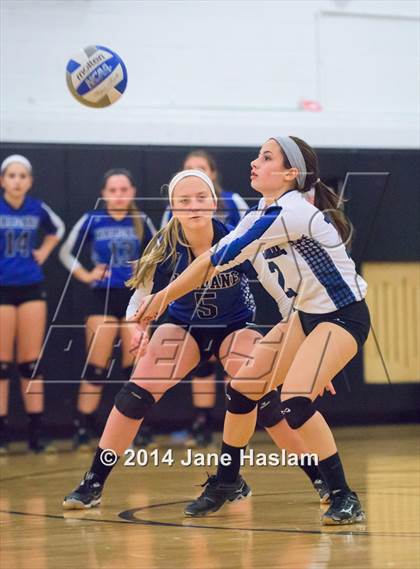 Thumbnail 2 in Keio @ Haldane (Section 1Class D Final) photogallery.
