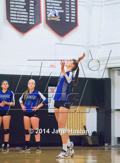 Thumbnail 2 in Keio @ Haldane (Section 1Class D Final) photogallery.