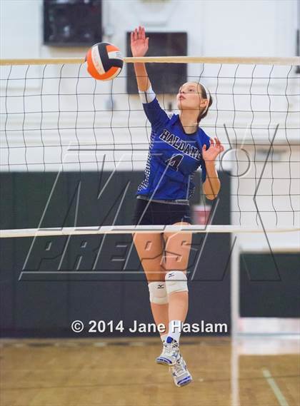 Thumbnail 3 in Keio @ Haldane (Section 1Class D Final) photogallery.
