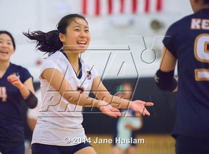 Thumbnail 1 in Keio @ Haldane (Section 1Class D Final) photogallery.
