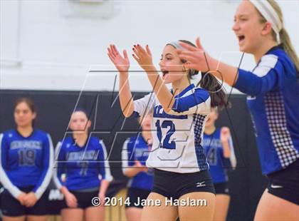 Thumbnail 2 in Keio @ Haldane (Section 1Class D Final) photogallery.