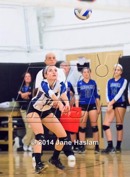 Thumbnail 3 in Keio @ Haldane (Section 1Class D Final) photogallery.